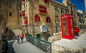 Modern Apartment Close To Valletta